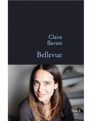Claire Berest Bellevue